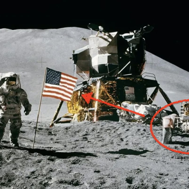 Was the Moon Landing Real or Fake?