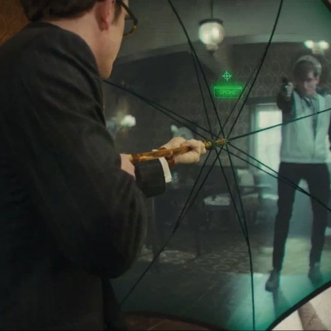 These 9 Spy Gadgets from Movies Are Cooler Than Anything in Real Life
