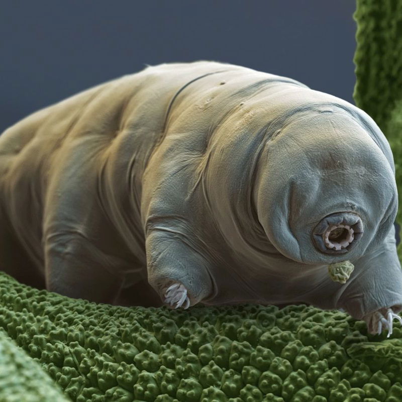 10 Animals That Refuse To Die Like Normal Creatures