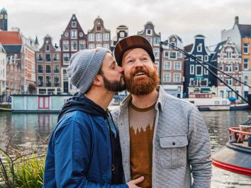These 8 Countries Are the Safest Havens for LGBTQ+ Couples Around the World