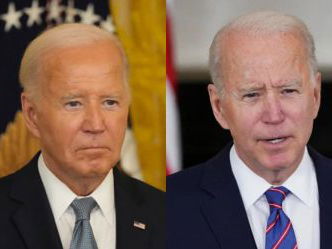 Was Joe Biden Replaced By A Clone?