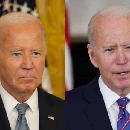Was Joe Biden Replaced By A Clone?